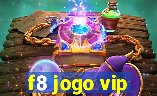 f8 jogo vip